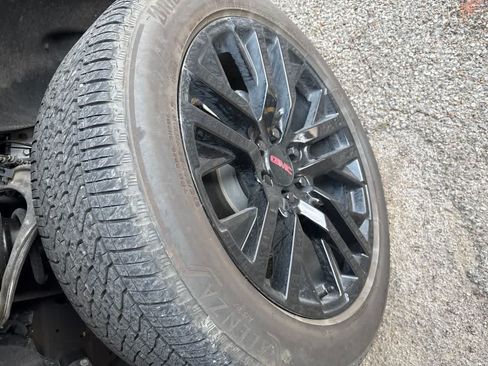 Used 2026 GMC Sierra 1500 Elevation RWD image 2