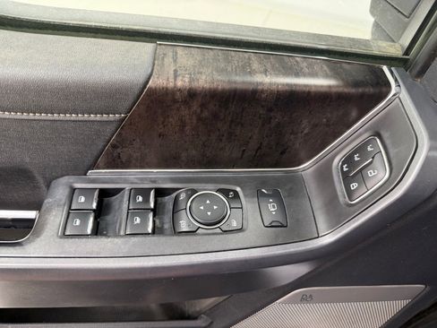 Used 2023 Ford F250 Lariat w/ FX4 Off-Road Package AWD/4WD image 14