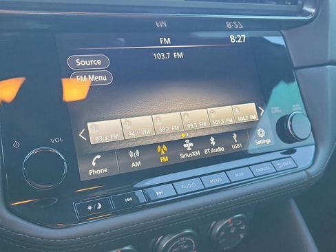 Used 2024 Nissan Z NISMO w/ Floor Mat Package image 20