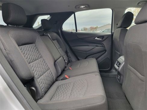 Used 2019 Chevrolet Equinox LT image 25