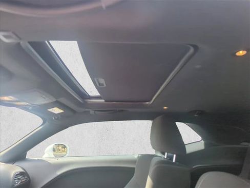Used 2023 Dodge Challenger R/T Scat Pack RWD image 18