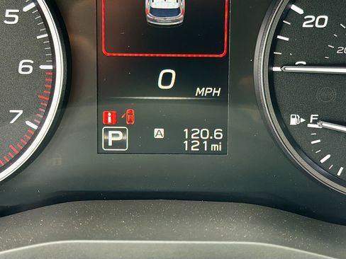 New 2026 Subaru Ascent Premium AWD/4WD image 41