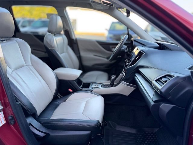 Used 2019 Subaru Forester Limited AWD/4WD image 28
