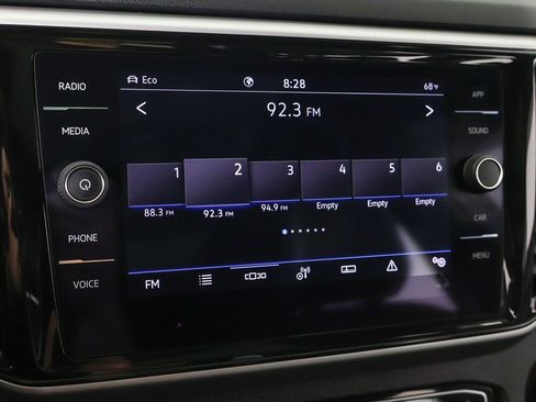 Used 2023 Volkswagen Atlas Cross Sport SE w/ Panoramic Sunroof Package image 46