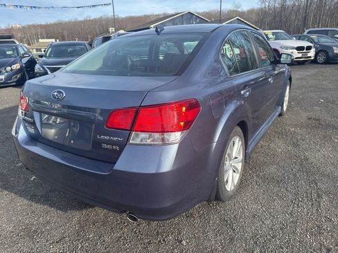 Used 2013 Subaru Legacy 3.6R Limited image 15