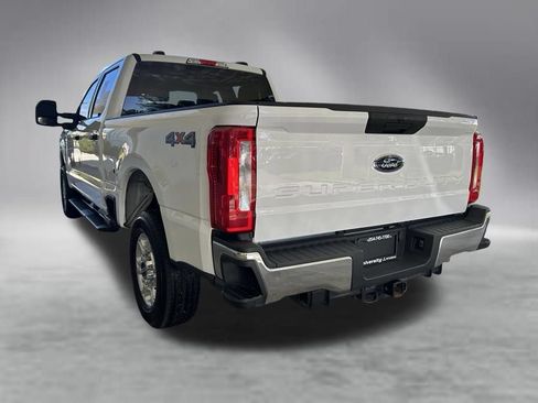 Used 2026 Ford F250 XLT AWD/4WD image 4