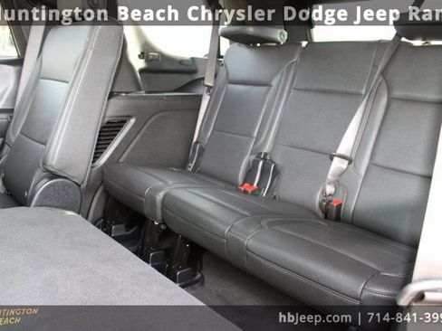 Used 2025 Chevrolet Tahoe Z71 image 45