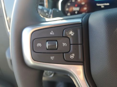 New 2026 Chevrolet Silverado 1500 LTZ w/ LTZ Premium Package image 31