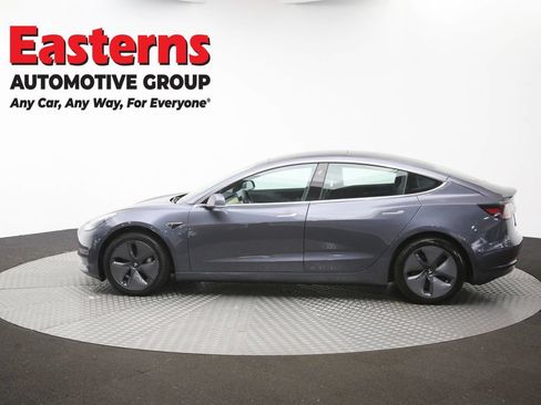 Used 2019 Tesla Model 3 Long Range AWD/4WD image 55