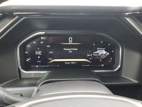 New 2026 GMC Sierra 1500 AT4X image 24