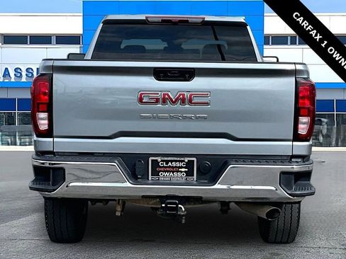 Used 2024 GMC Sierra 2500 Pro image 6