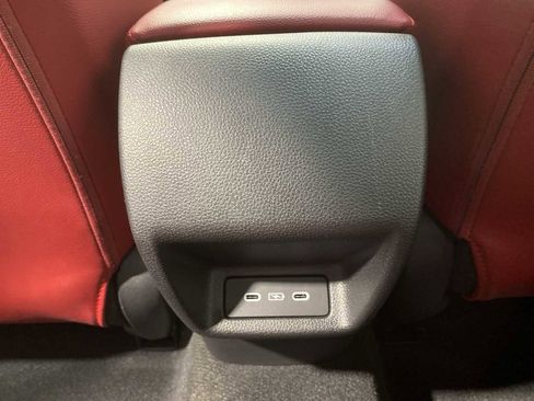 Used 2024 Acura Integra A-Spec FWD image 25