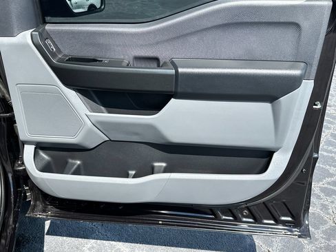 Certified 2026 Ford F150 XL AWD/4WD image 14