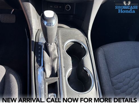 Used 2021 Chevrolet Equinox LT image 11