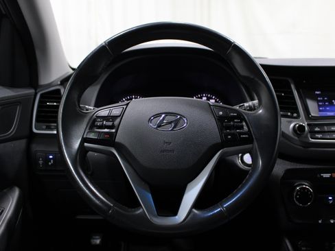 Used 2016 Hyundai Tucson Sport FWD image 10