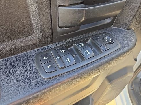 Used 2014 RAM 3500 Tradesman w/ Max Tow Package image 12