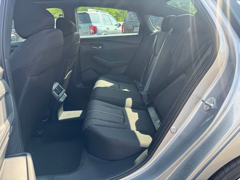 New 2025 Honda Accord Sport image 15