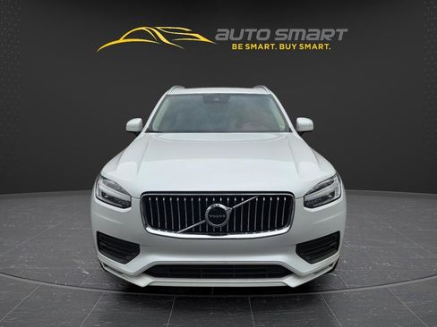 Used 2020 Volvo XC90 T6 Momentum w/ Protection Package AWD/4WD image 12