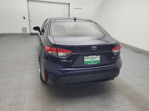 Used 2021 Toyota Corolla LE FWD image 6