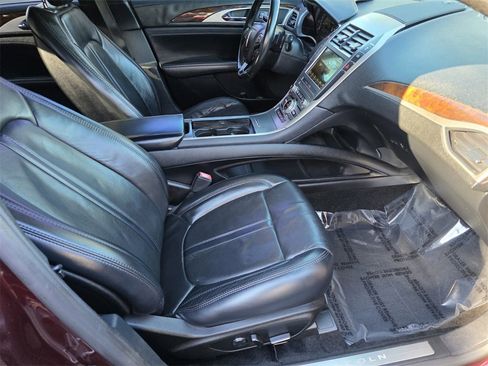 Used 2017 Lincoln MKZ Reserve image 26