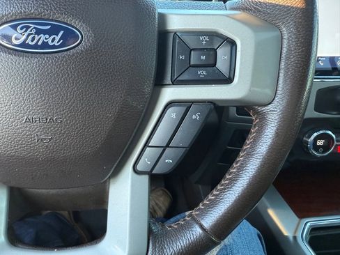 Used 2022 Ford F250 King Ranch w/ Tremor Off-Road Package image 30