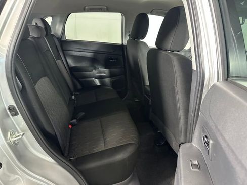 Used 2024 Mitsubishi Outlander Sport ES image 27