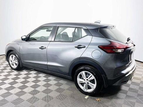 Certified 2024 Nissan Kicks S image 6
