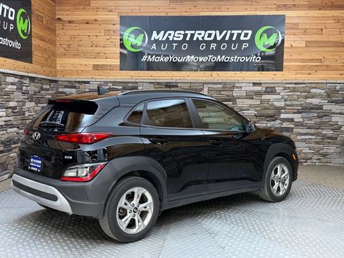 Used 2023 Hyundai Kona SEL AWD/4WD image 25