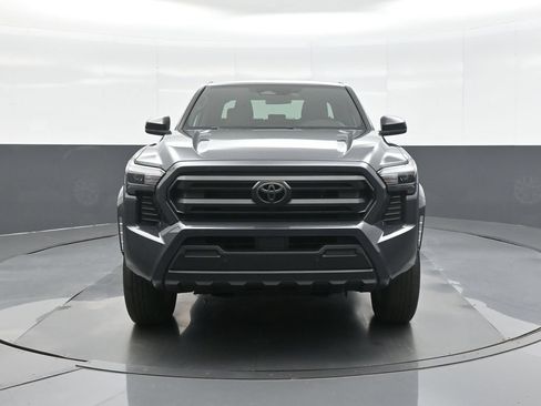 Certified 2024 Toyota Tacoma SR w/ SR Upgrade Package AWD/4WD image 2