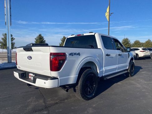 Used 2024 Ford F150 XLT image 8