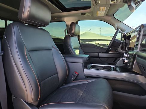 Used 2025 Ford F450 Lariat w/ Lariat Ultimate Package image 18