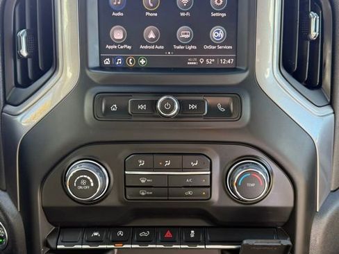 Used 2024 Chevrolet Silverado 1500 W/T w/ WT Value Package image 15