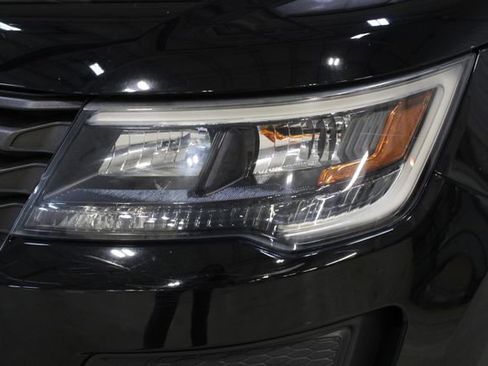 Used 2018 Ford Explorer 4WD Police Interceptor image 30