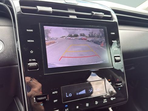 Used 2022 Hyundai Tucson SEL w/ Convenience + Premium Package FWD image 21