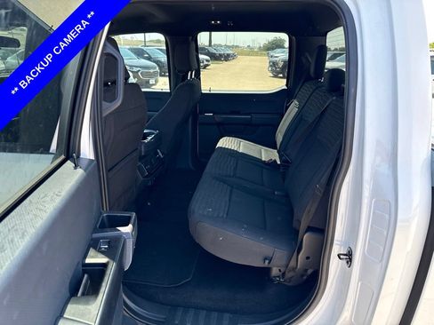 Used 2023 Ford F150 XL w/ STX Appearance Package RWD image 6