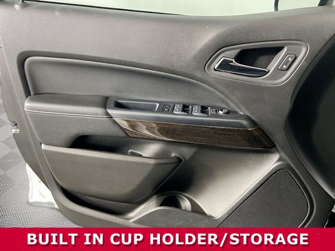 Used 2020 GMC Canyon SLE w/ Elevation Edition image 18