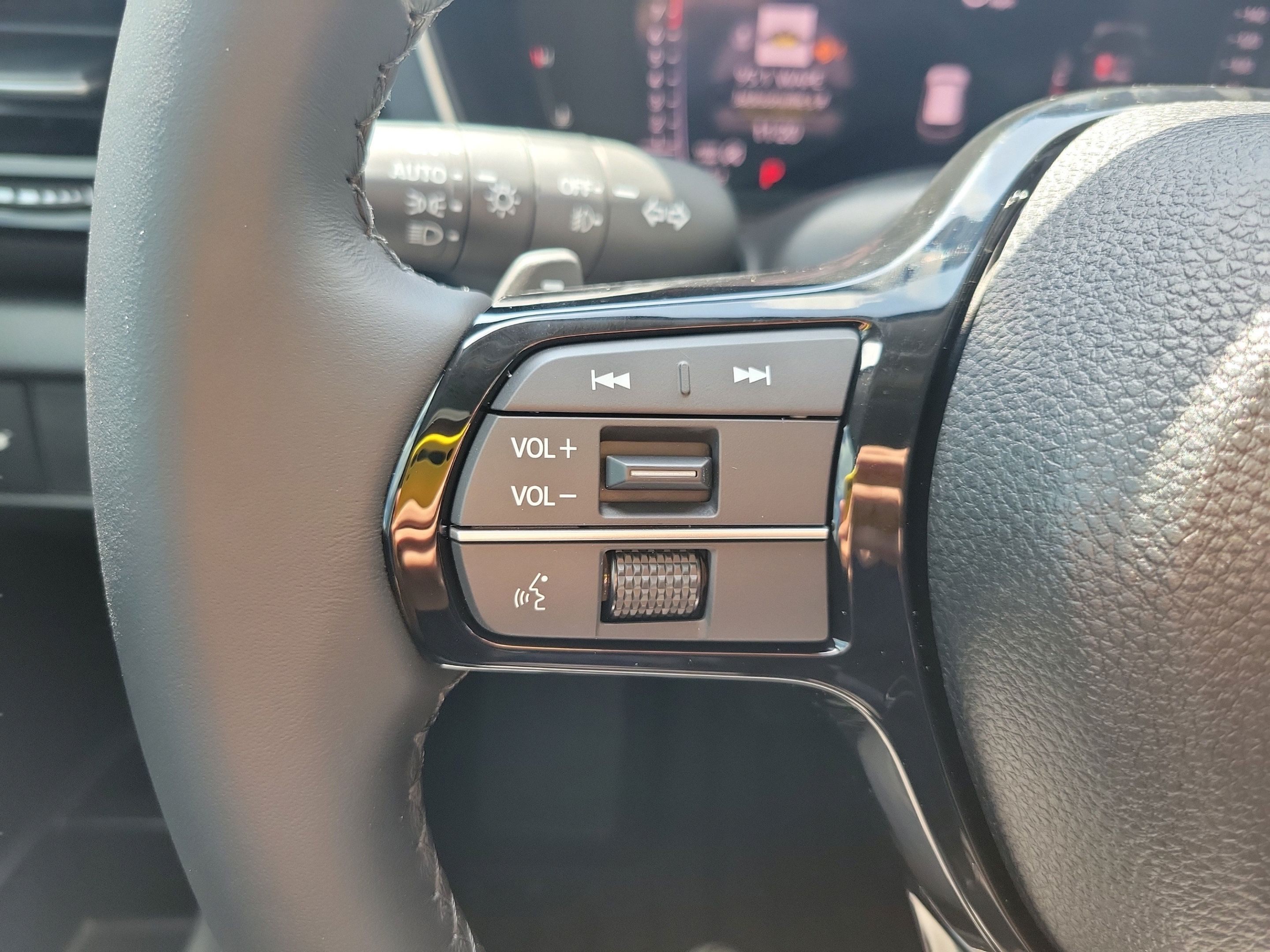 New 2026 Honda Pilot EX-L image 28