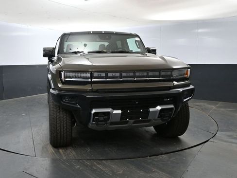 New 2025 GMC Hummer EV 2X image 5