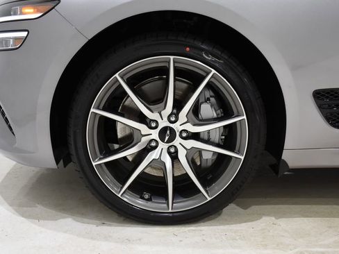 New 2026 Genesis G70 2.5T RWD image 6