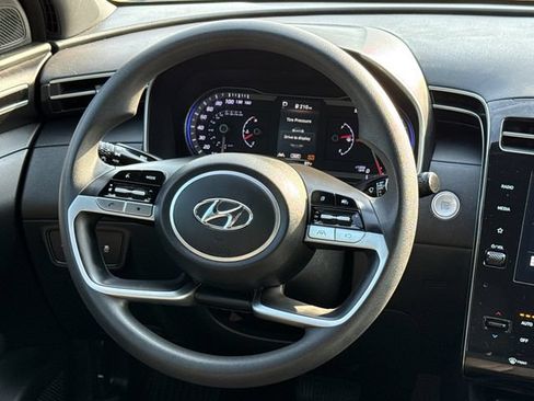 Used 2024 Hyundai Santa Cruz SEL FWD image 12