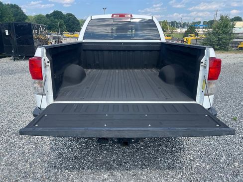 Used 2011 Toyota Tundra 2WD Double Cab w/ SR5 Pkg image 13
