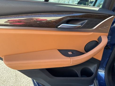 Used 2022 BMW X3 sDrive30i w/ Premium Package 2 (ZPA) image 11