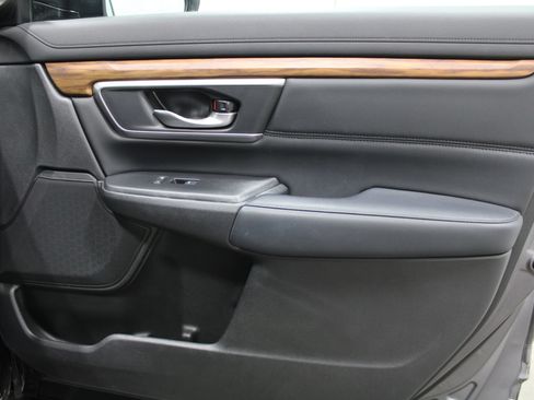 Used 2022 Honda CR-V EX-L image 25