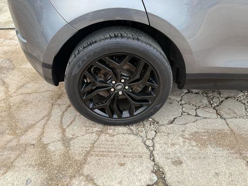 Used 2020 Land Rover Range Rover Evoque SE image 54