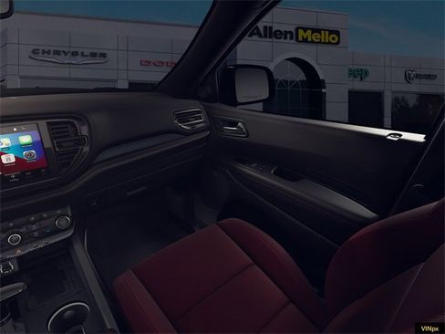 New 2026 Dodge Durango GT image 20