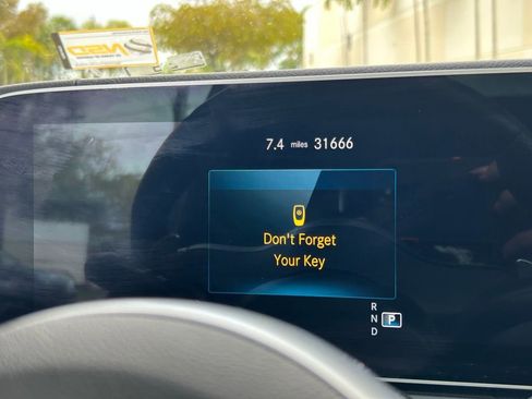 Used 2022 Mercedes-Benz GLE 53 AMG 4MATIC image 21
