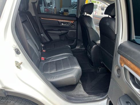 Used 2019 Honda CR-V EX-L image 10