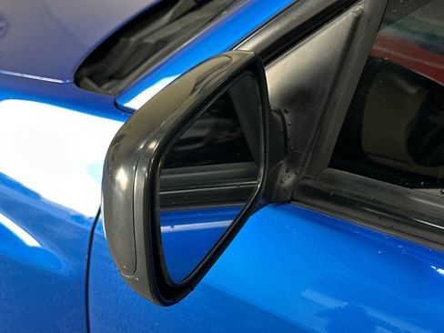 Used 2007 Subaru Impreza WRX TR image 42