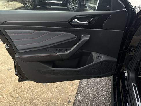 New 2026 Volkswagen Jetta GLI Autobahn image 23