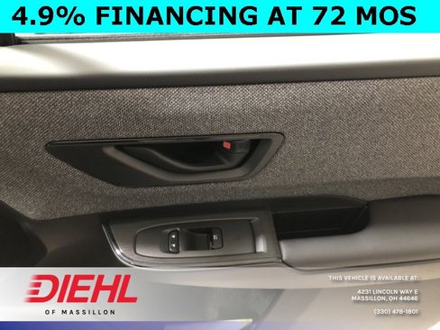 New 2026 Subaru Outback Limited XT image 16